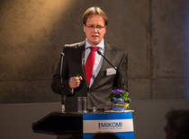 Nils Doege, KPMG AG 