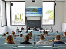 Gute Lehre an der Hochschule Mittweida ... 