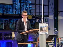 Daniela Zieglmayer, envia Mitteldeutsche Energie AG