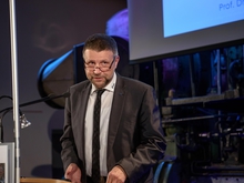 Prof. Detlev Müller, IMM electronics GmbH