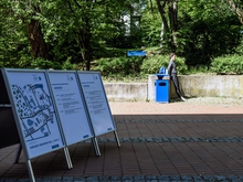 Gute Aussichten auch nach dem Studieninformationstag: Am 8. Juni lädt die Hochschule zur &gt;Nacht der Wissenschaften&lt;.