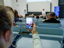 Im Blick der Vorlesung: Wie entsteht unser Bild vom Bösen?