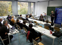 International Workshop on Online Teaching Initiatives