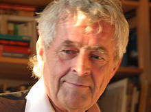 ... Professor Dr. phil. Peter Schütt (1944 - 2013)