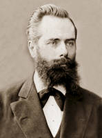 Wilhelm Heinrich Uhland (Foto: Hochschularchiv Mittweida)