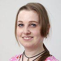 M.A. Kerstin Strangfeld