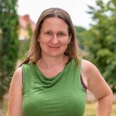 Dr. rer. nat. Marika Kaden