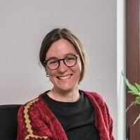 Dr. phil. M.A. Stefanie Kremmel