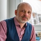 Prof. Dr.-Ing. Jörg Matthes