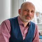 Prof. Dr.-Ing. Jörg Matthes
