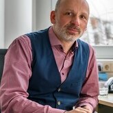 Prof. Dr.-Ing. Jörg Matthes