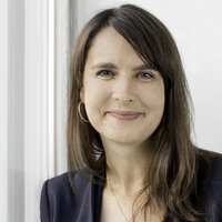 Prof. Dr. phil. Linda Rath