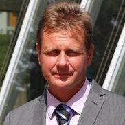 Prof. Dr.-Ing. Alexander Winkler