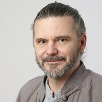 Dr. phil. Dirk Schultze