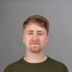 M.Eng. Falk Gruber