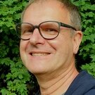 Prof. Dipl.-Toning. (FH) Mike Winkler