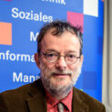 Prof. Dr. rer. nat. habil. Thomas Villmann