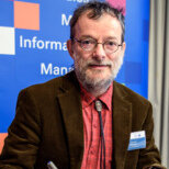 Prof. Dr. rer. nat. habil. Thomas Villmann