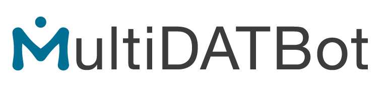 Logo MultiDATBot