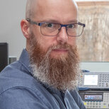 M.Sc. Mirko Mothes