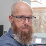 M.Sc. Mirko Mothes