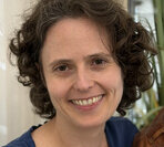 M.Sc. Marie-Luise Heuschkel