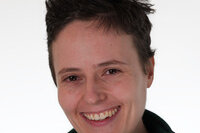M.Sc. Marie-Luise Heuschkel