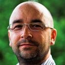 Prof. Dr.-Ing. René Ufer