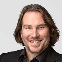 Prof. Dr. Christof Amrhein