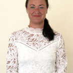 Diplom-Kauffrau (Univ.) Claudia Gränitz-Kleiber