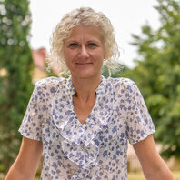 Prof. Dr. phil. M.Sc. Rika Fleck