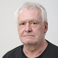 Dipl.-Ing. Peter Lubosch