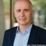 Prof. Dr.-Ing. Jörn Hübelt