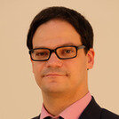 Prof. Dr. rer. nat. Marc Ritter