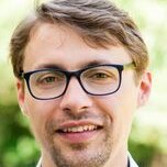 Prof. Dr.-Ing. Falk Langer
