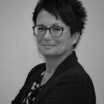 Heike Sahm