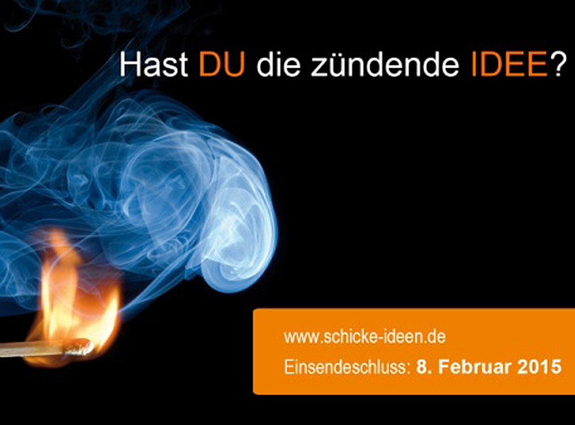 Hochschule Mittweida Geld Sucht Idee