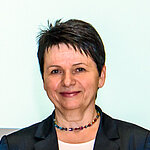  Iris Firmenich