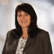 Dipl.Betriebswirtin (FH) Evelyn Seyffert