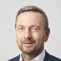 Prof. Dr. rer. pol. Georg Puchner