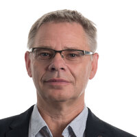 Prof. Dr. phil. Bernd Oliver  Schmidt 