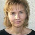 Dipl.-Ing. Ökonomin Jana Backmann