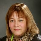 Dipl.-Ing. Annett Kober