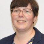 Dr.-Ing. Ulrike Hähnel