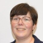 Dr.-Ing. Ulrike Hähnel