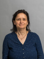 Dipl.-Informatikerin (FH) Dorit Bock