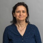 Dipl.-Informatikerin (FH) Dorit Bock