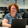 M.Sc. Josefine Welk