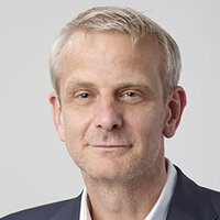 Prof. Dr. Markus Heinker