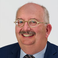 Prof. Dr. phil. Ludwig Hilmer